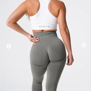 NVGTN Contour Leggings